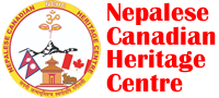 NCHC – Nepalese Canadian Heritage Centre